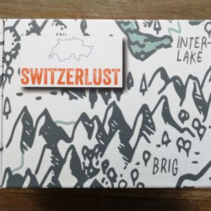 Coffret Switzerlust