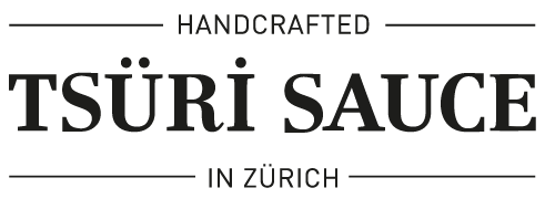Tsüri+Sauce+Logo